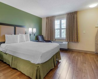 Extended Stay America Suites - San Jose - Santa Clara - Alviso - Habitación