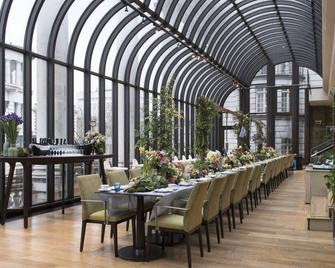 The Dilly - London - Restaurant