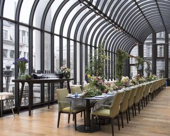 The Dilly - Londres - Restaurante