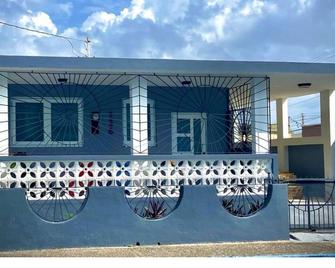2 Bedroom Home,a step away from Cataño Waterfront,a Ferry away from Old San Juan - Bayamón - Building