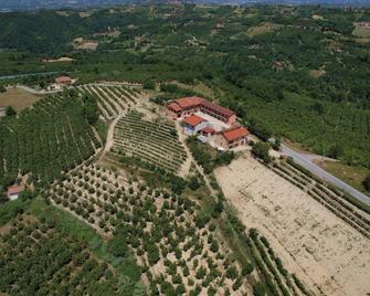 Agriturismo Al Brich - Monforte d'Alba