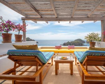 Casitas in Careyes - Costa Careyes