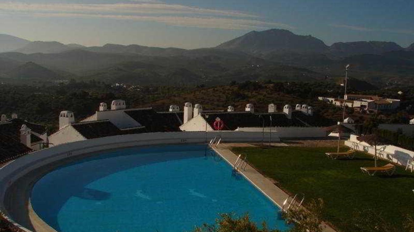 Hotel Villa de Priego de Córdoba