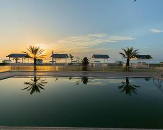 Astalanya Resort - Lǝnkǝran - Pool