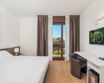 B&b Hotel Eurorest Conegliano - Conegliano