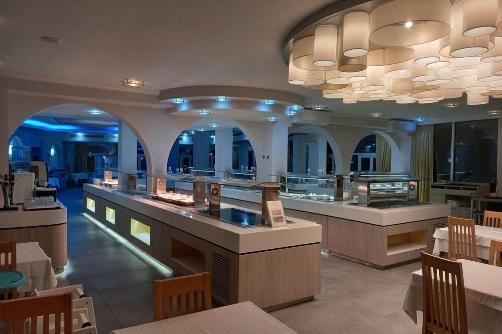 Rethymno Mare & Water Park - Rethymno