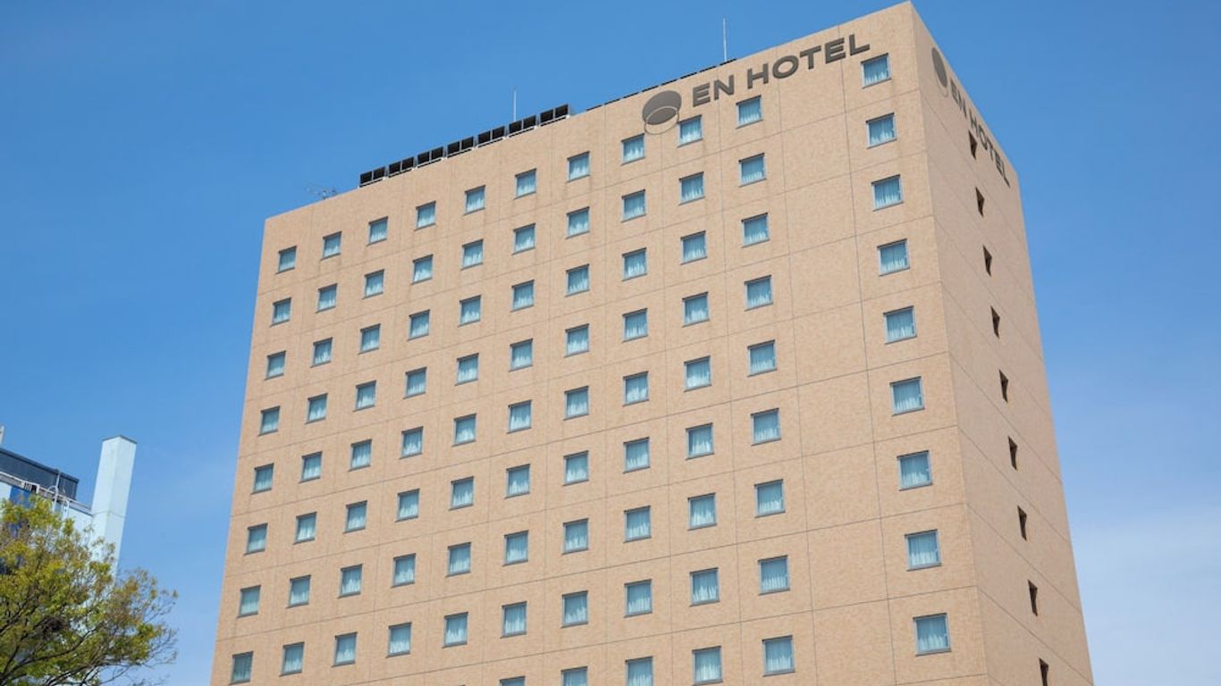 En Hotel Akita