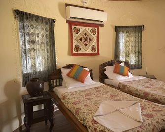 Kutch Safari Resort - Bhuj