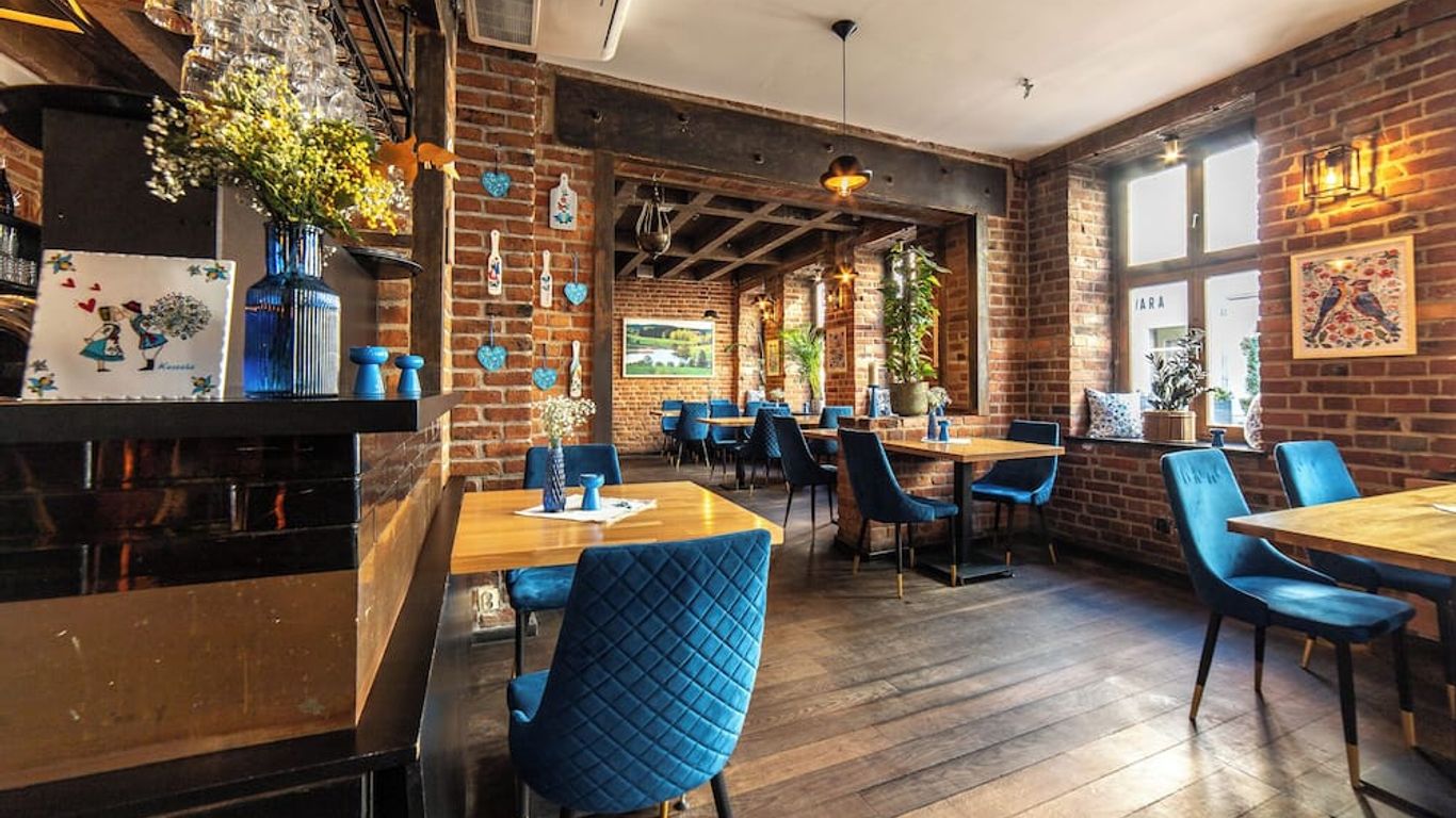 Hotel Artus - Old Town