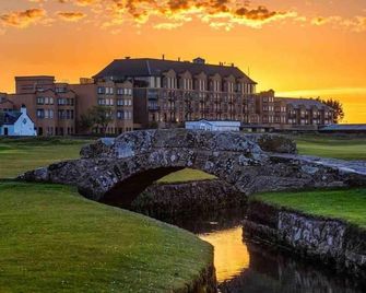 Standrews- Sleeps4- Familyfriendly- Newlyrenovated - St. Andrews