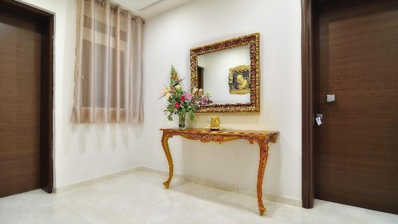 Hotel Parga Princess