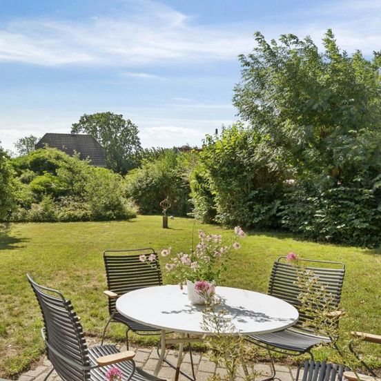 Renovated Townhouse In Old Tejn Bornholm – Allinge