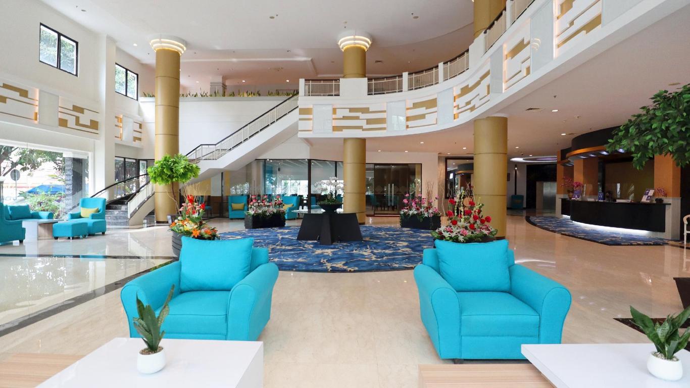 Vue Palace Artotel Curated
