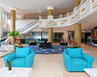 Vue Palace, Artotel Curated - Bandung - Lobby