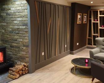 The Scot - אובן - סלון