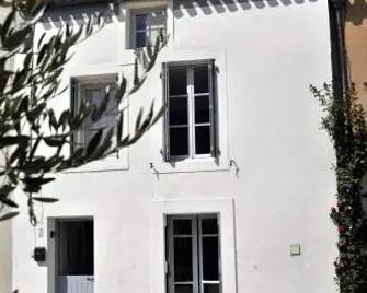 Chez Lulu Holiday Home - Olonzac - Edificio