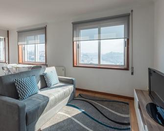 Guestready - Porto Magic View - Vila Nova de Gaia - Salon