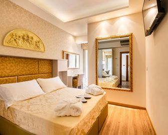 Hotel Mazzanti - Milano Marittima
