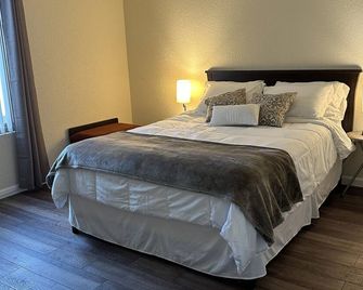 Home away from home-Quiet cozy casita - Yuma - Bedroom