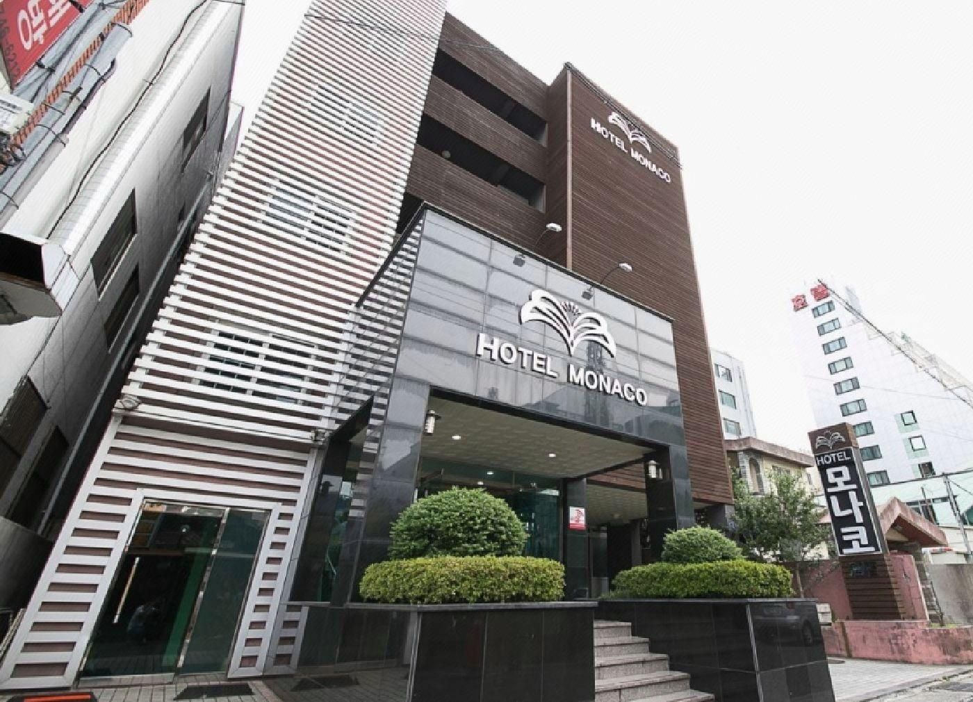 موناكو هوتل