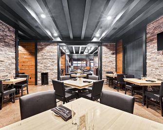 Cobblestone Hotel & Suites - Superior Duluth - Superior - Restaurace