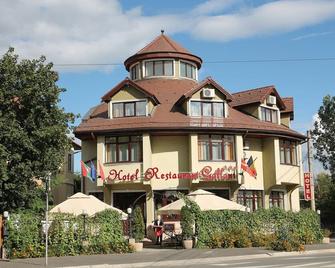 Hotel Gallant - Sibiu