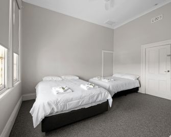 Euroa Hotel - Euroa