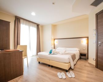 Hotel Rosa - Baveno