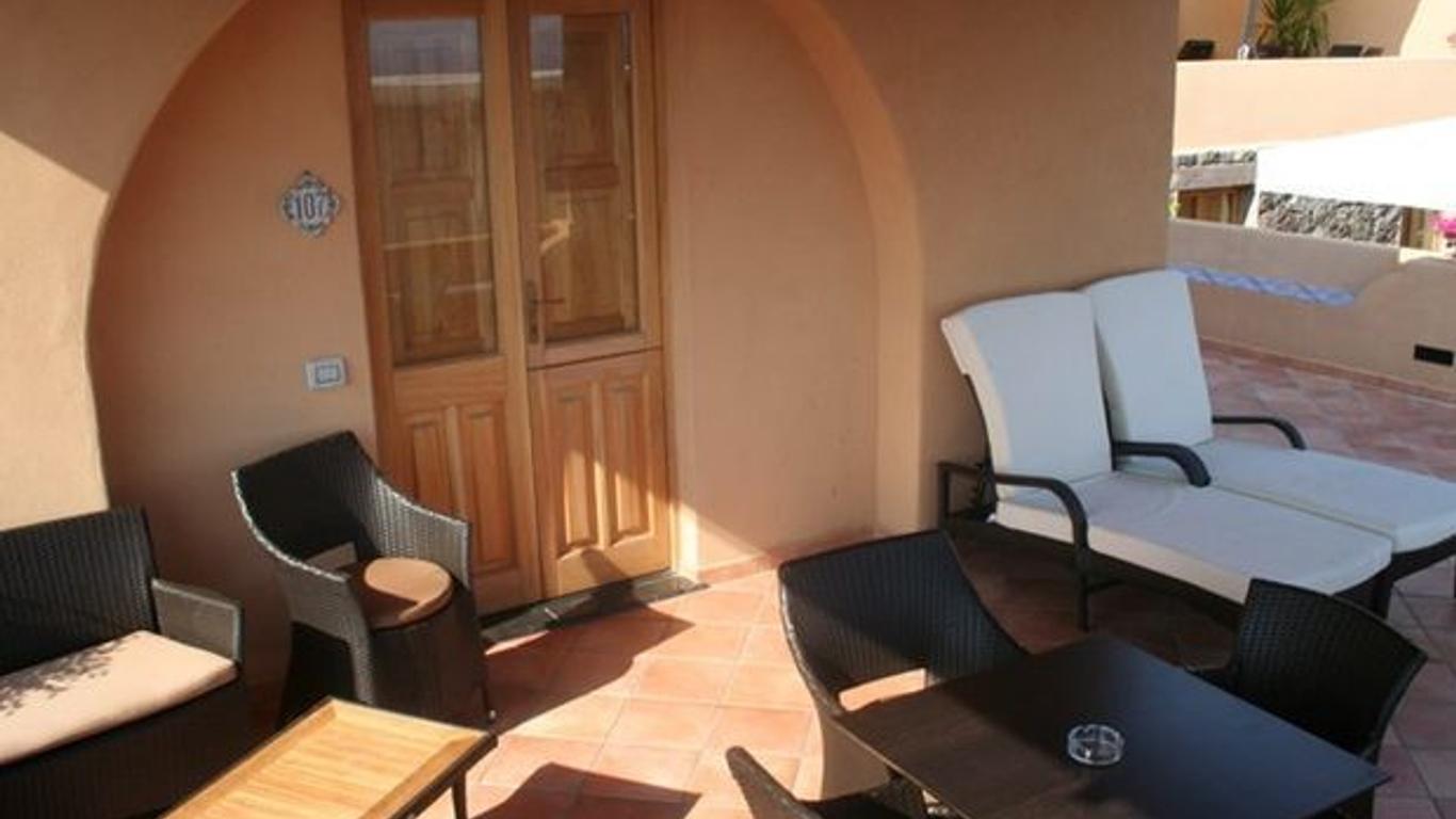 Solemar Hotel