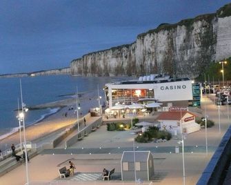 Hotel du Casino - Saint-Valery-en-Caux