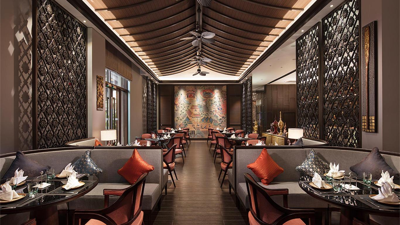 Wanda Vista Guangzhou