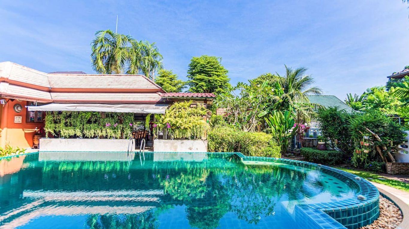 Phuket Monaburi Boutique Hotel