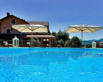 Hotel Bucaneve - Pescasseroli