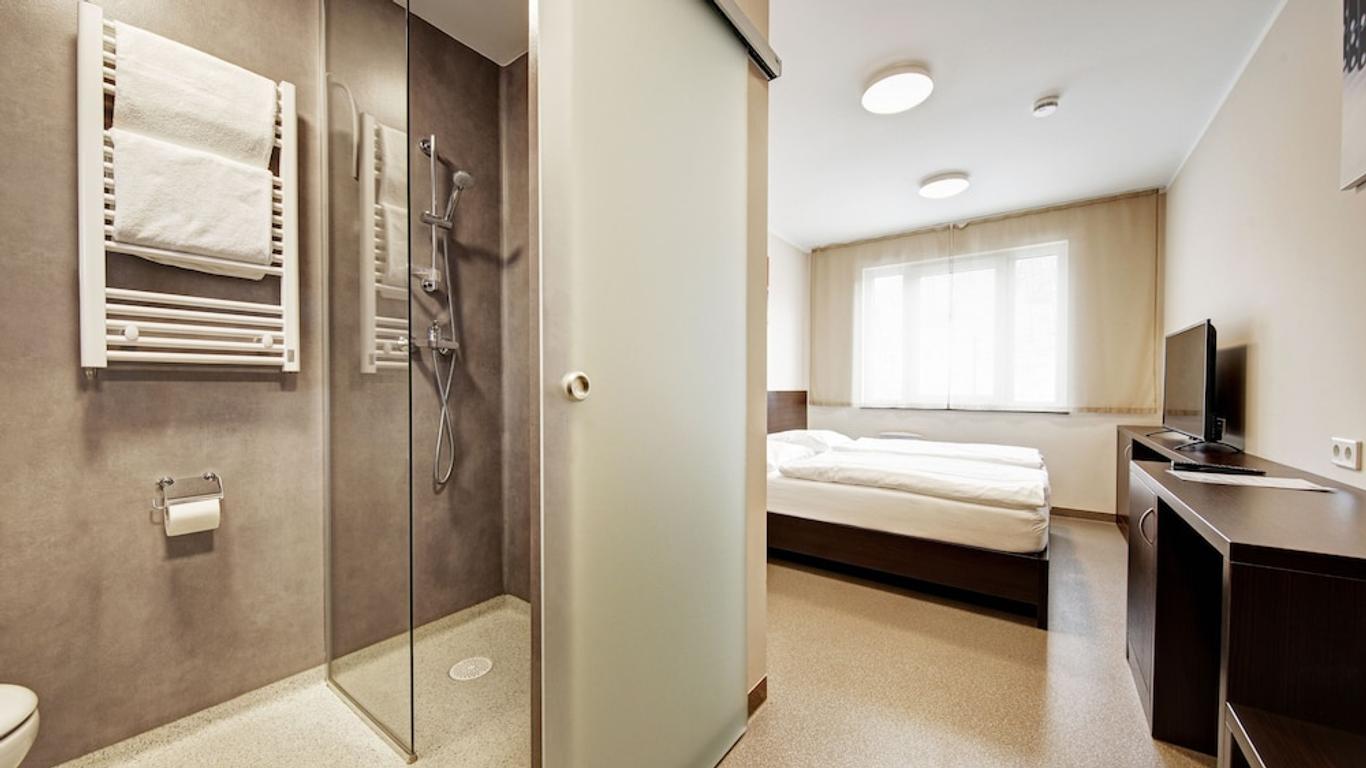 24Seven Hotel Nürnberg