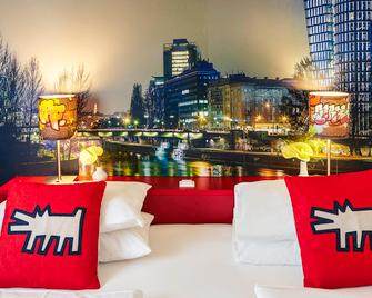 Hotel Mercure Wien City - Wien - Soverom