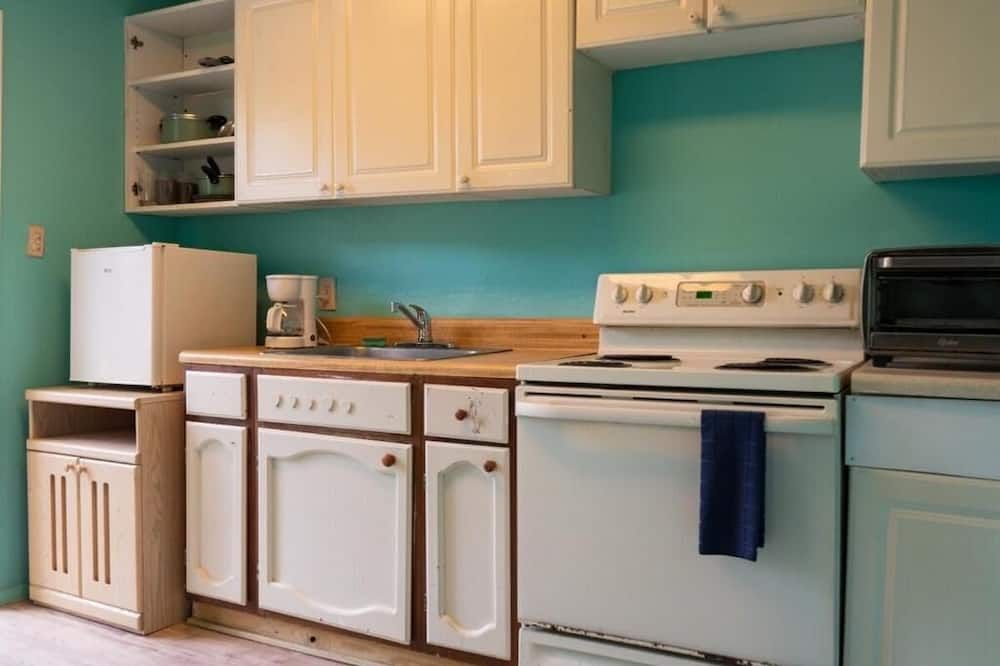 Gpl 2668 1 Bed 1 Bath - Fort Myers - Cuina