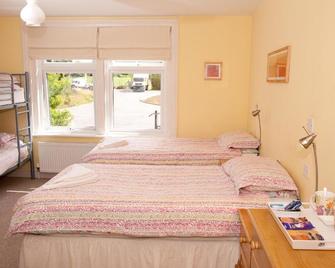 Holbrook Bed and Breakfast - Shaftesbury - Bedroom