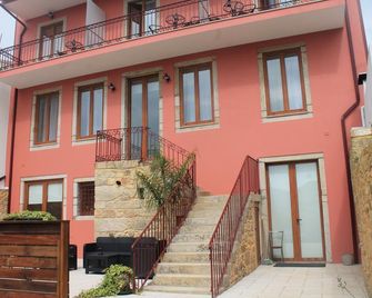 Art'otel Barcelos - Barcelos - Edificio