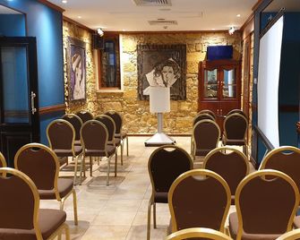 Castelli Hotel - Nicosia - Meeting room
