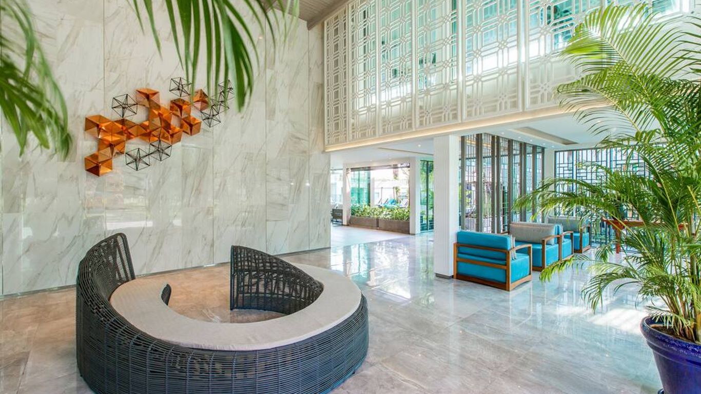 Atease Phuket Patong