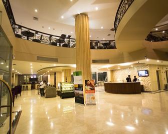 Park Regis Arion Kemang Hotel - Τζακάρτα - Σαλόνι ξενοδοχείου