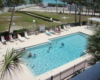 Tern Key Realty & Rentals - Pensacola - Pool