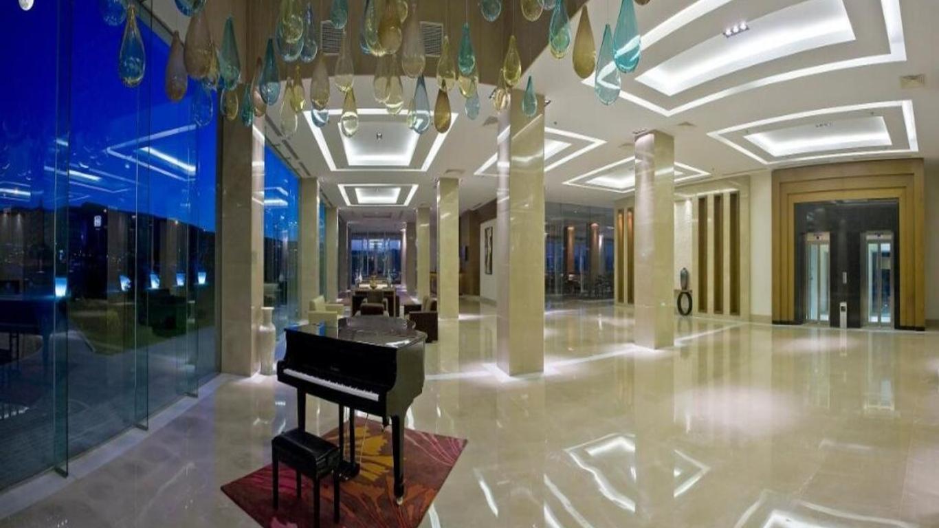 Jura Hotels Afyon Thermal