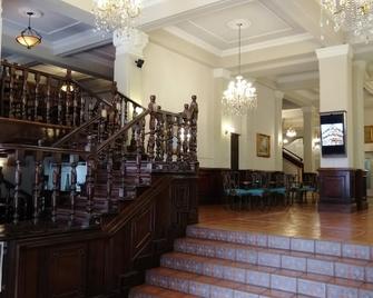 Hotel Royal Palace - Ciudad de Guatemala - Bar