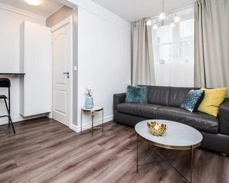 ستوديو إتش 17 - ريكيافيك