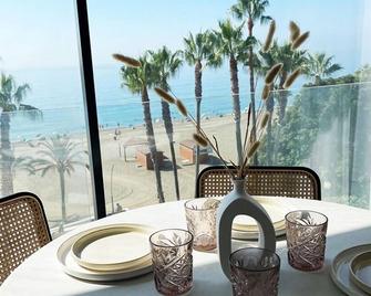 Apartamento LaViu 1B by Croma - Estepona - Patio