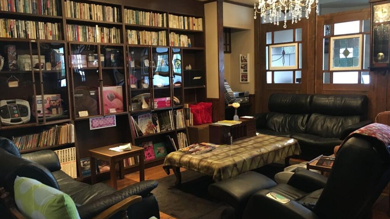 Otaru Furukawa Hotel