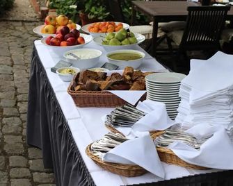 Hotel Agnesen-Hof - Barweiler