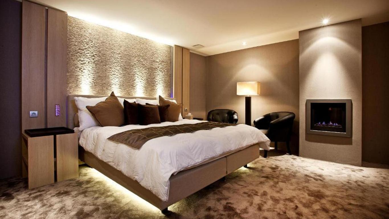 Hotel Thermen Dilbeek