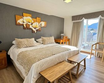 Hotel Sol Del Sur - Esquel